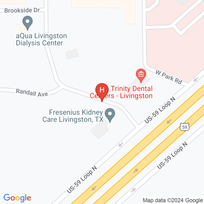 Livingston Dialysis Center - 209 W Park