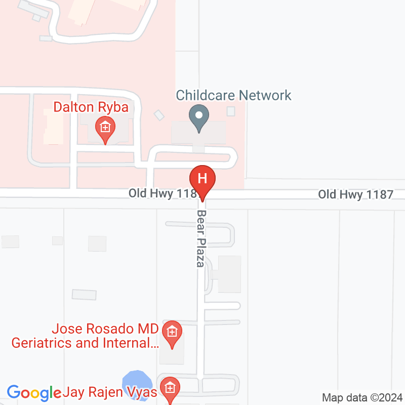 Usrc Tarrant Dialysis Center South Fort Worth - 12201 Bear Plz