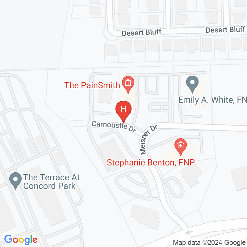 Stone Oak Dialysis - 731 Carnoustie Dr