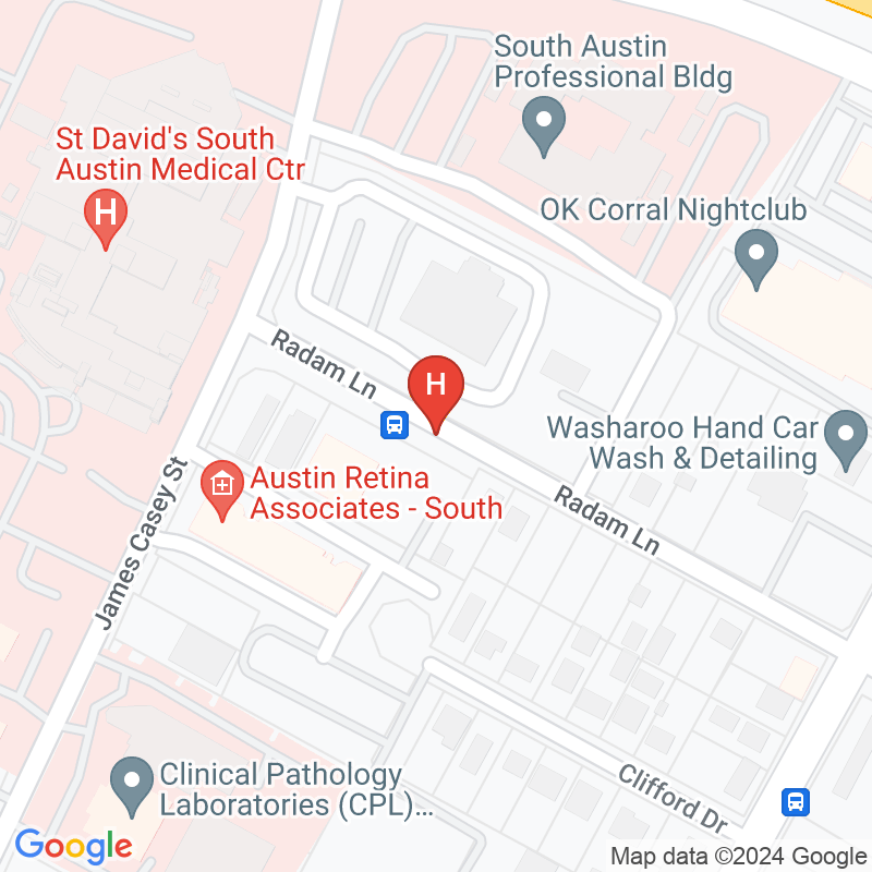 Nna - Austin South - 621 Radam Ln