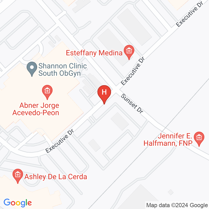 West Texas Renal Care Center Inc - 3501 Executive Dr
