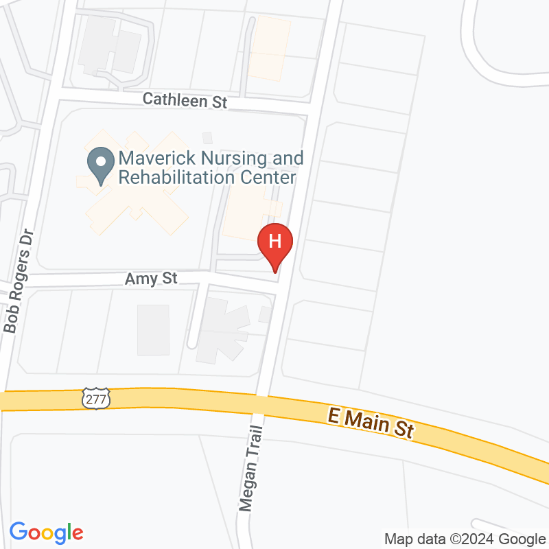Bma Eagle Pass - 3065 Megan St