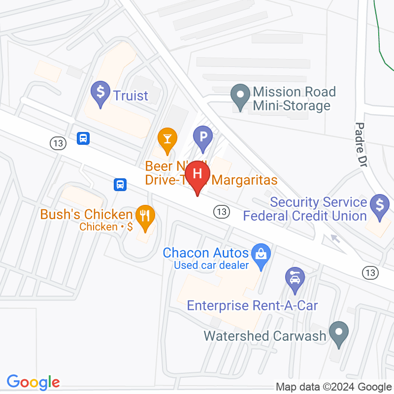 Southside Kidney Disease Clini - 1335 SE Military Dr