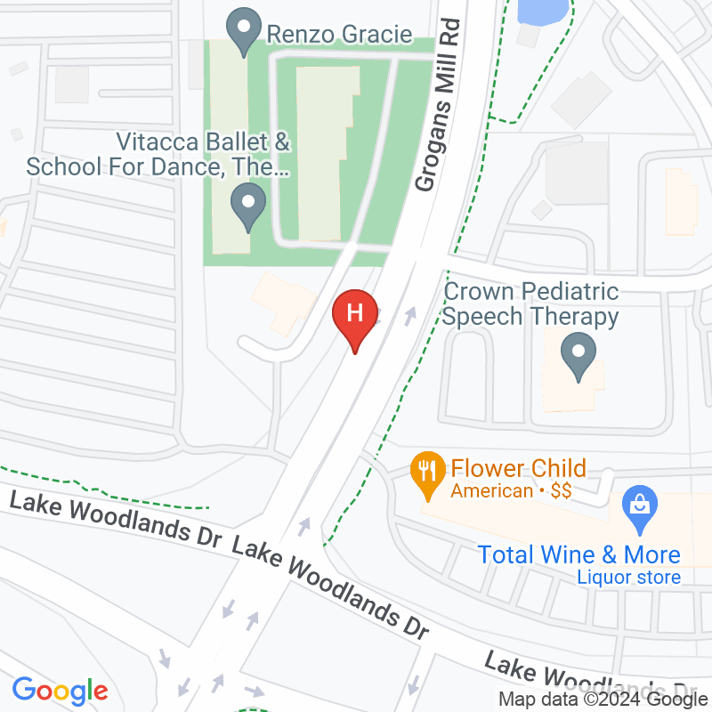 Cypress Creek Dialysis - 9449 Grogans Mill Rd