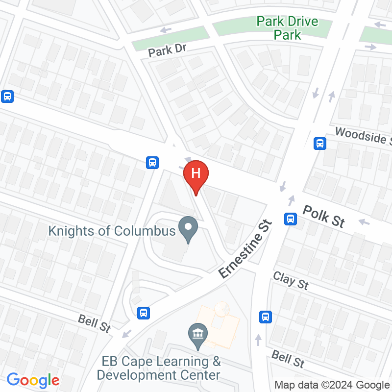 Eastwood Clinic - 412 Telephone Rd