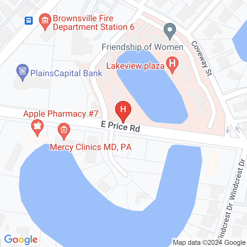 New Horizon Medical - 95 E Price Rd  BLDG F