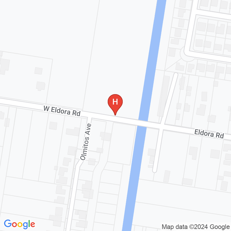 Nuestra Clinica Del Valle Inc - 400 E Eldora Rd