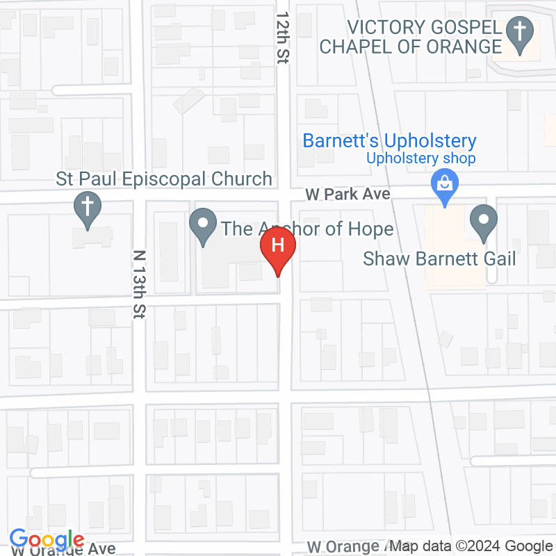 Gulf Coast Health Center - 909 12th St