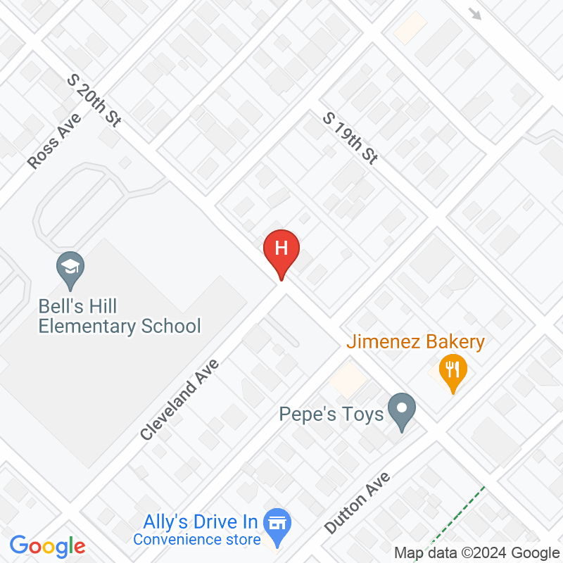 Family Health Center - 911 S 20th St