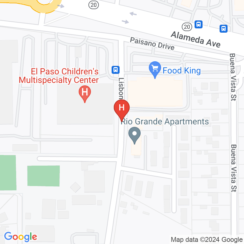 Centro DE Salud Familiar LA Fe, Inc - 200 Lisbon St