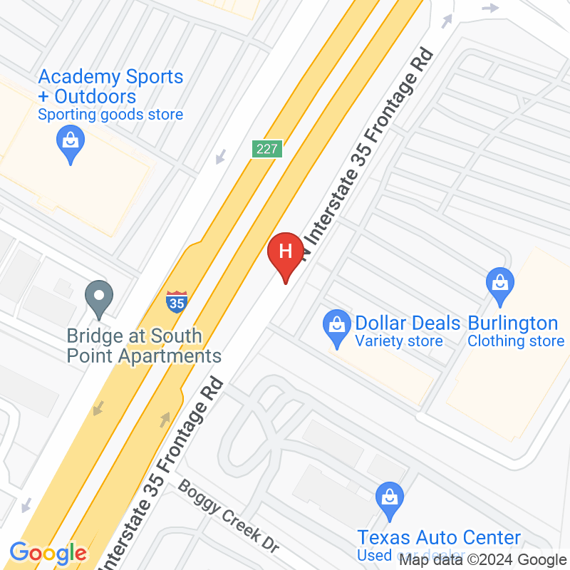 Communitycare - William Cannon - 6801 S Interstate 35