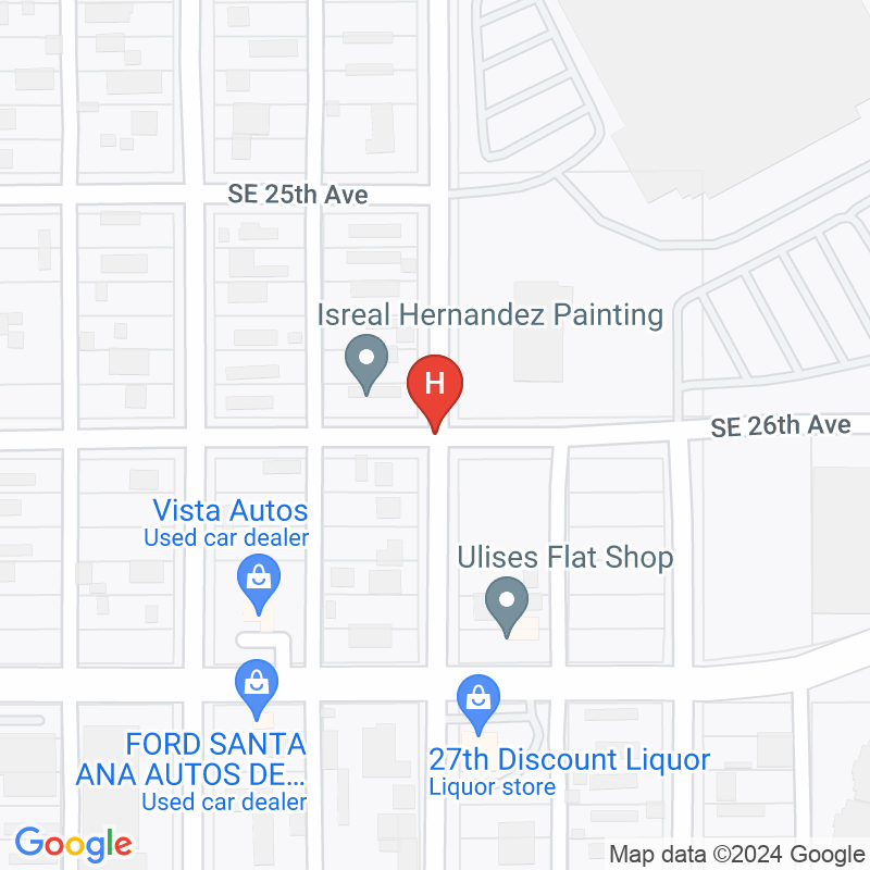 Regence Health Netowrk, Inc - 3113 Ross St