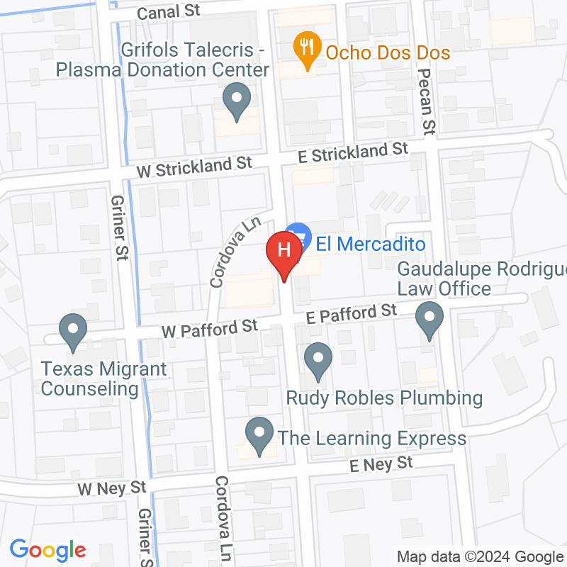 United Med Centers INC Center No 3 - 913 S Main St