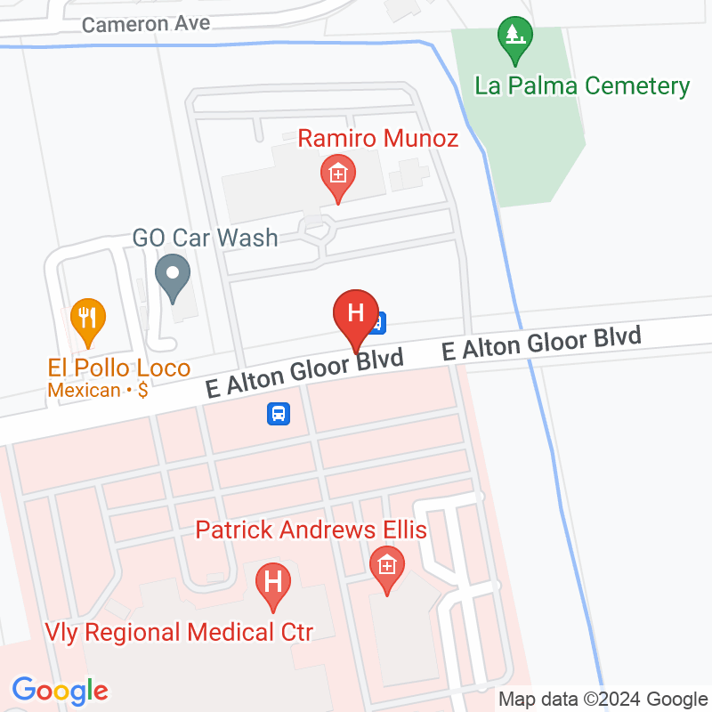 Su Clinica Familiar - 105 E Alton Gloor Blvd