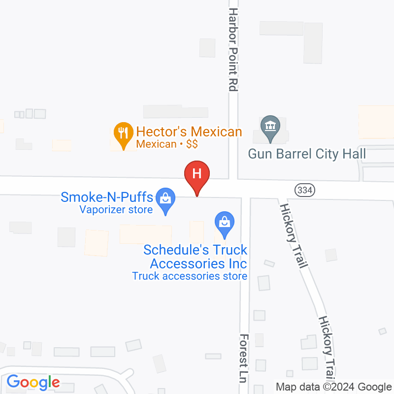 Caring Hearts Hospice - 1837 W Main St