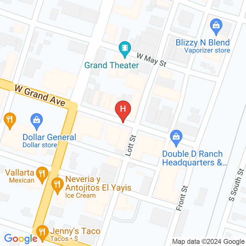 Accolade Hospice - 222 W Grand Ave