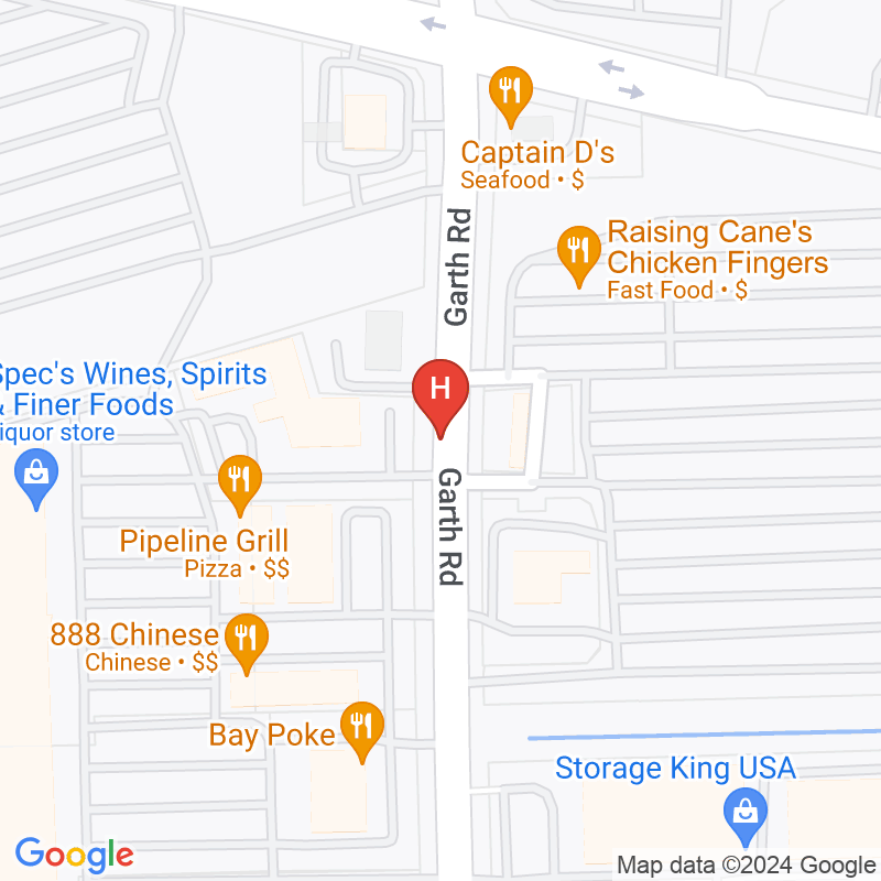 Faith Community Hospice Llc - 4721 Garth Rd Ste H