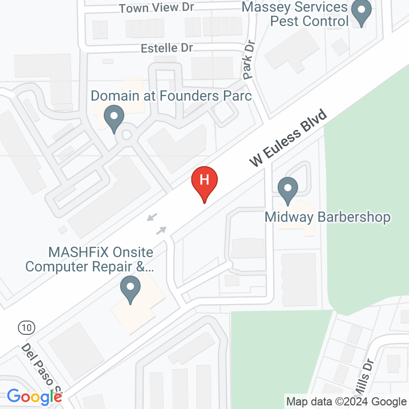 Cuidado Casero Home Health & Hospice - 833 W Euless Blvd