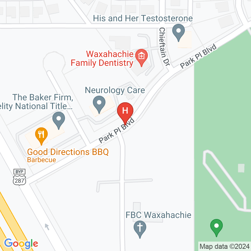 Bristol Hospice - Pathways Llc - 115 Park Place Blvd Ste 100