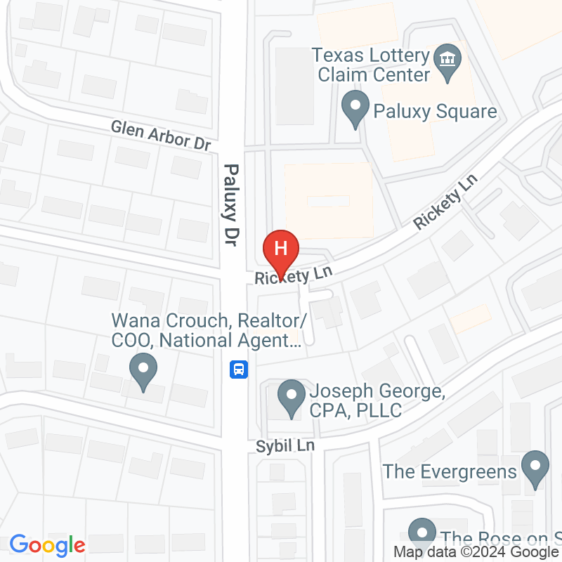 Legacy Hospice - 1901 Rickety Ln Ste 103