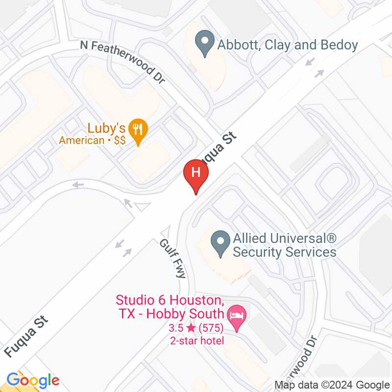 Hospice Compassus Houston - 11550 Fuqua St Ste 125