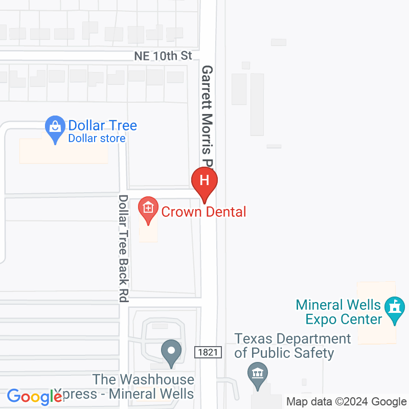 Kindred Hospice - 937 FM-1821