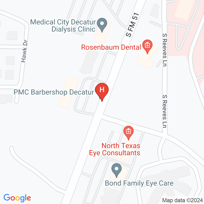 Solaris Hospice Inc - 2250 S Fm 51 Ste 400