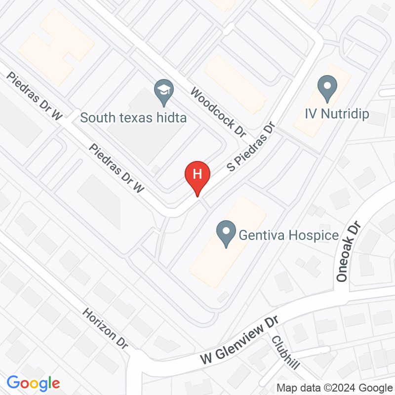 Gentiva Hospice - 4440 S Piedras Dr Ste 125