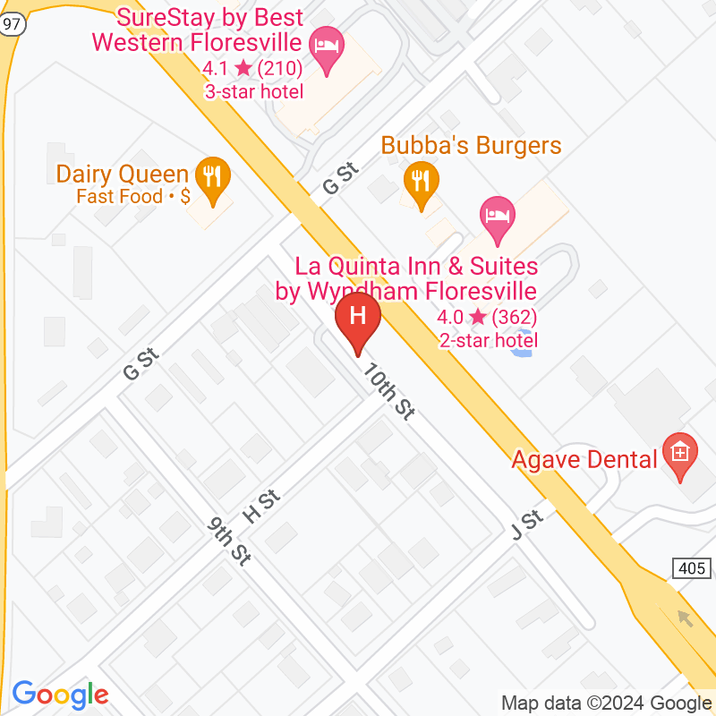 Nurses IN Touch Home Health - 1815 10th St