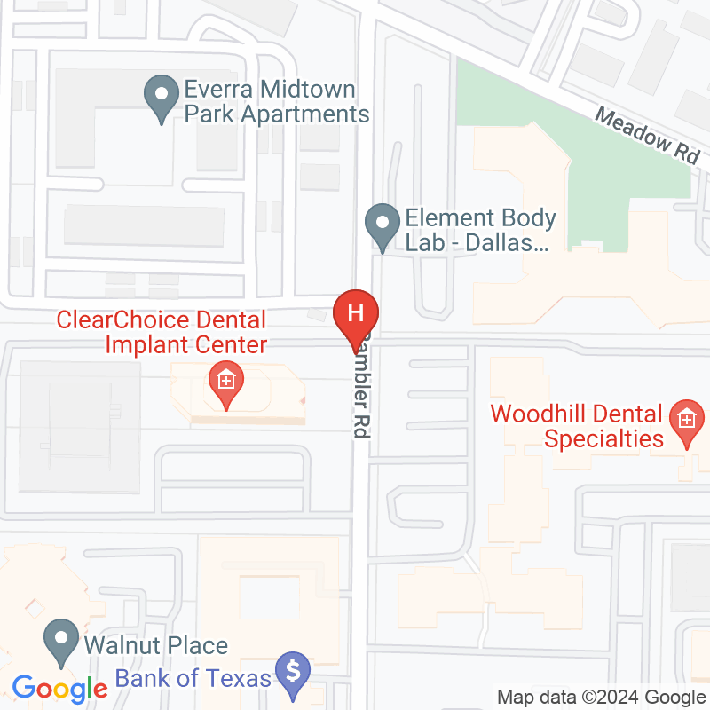 Kindred Hospice - 7557 Rambler Rd Ste 112