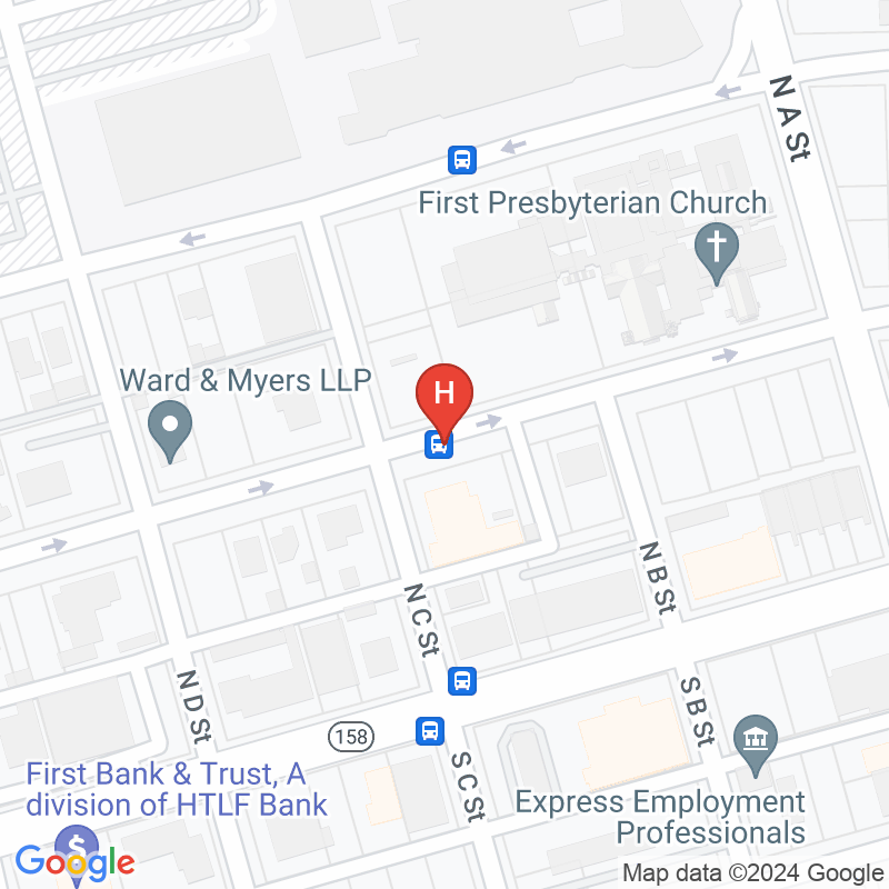 Hospice of Midland Inc - 911 W Texas Ave