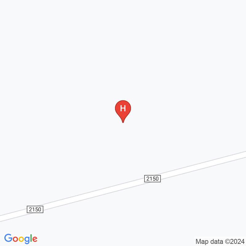 Martin County Hospital District - PO BOX 640