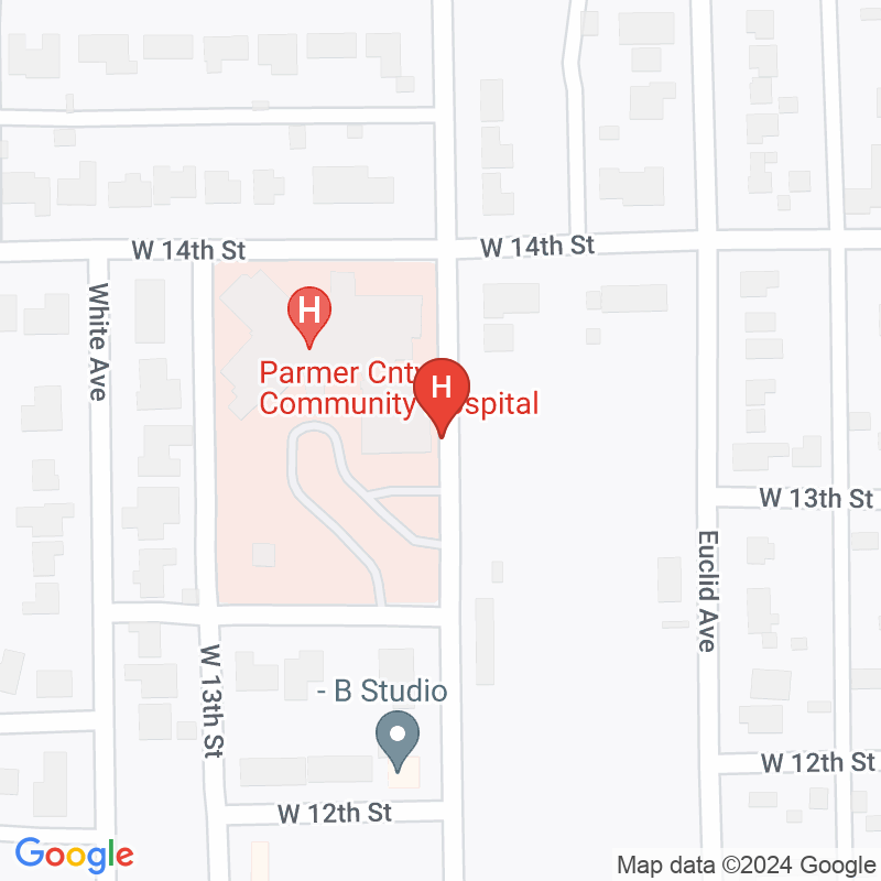 Friona Rhc - 1307 Cleveland Ave