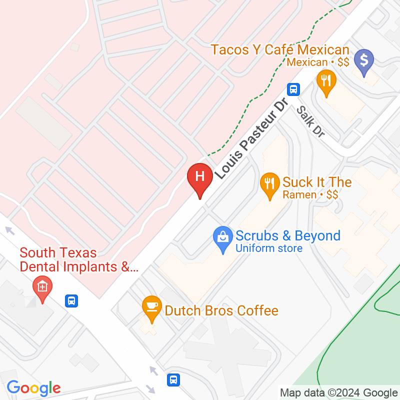 Performance Therapeutics- San Antonio Pllc - 7220 Louis Pasteur Dr Ste 144