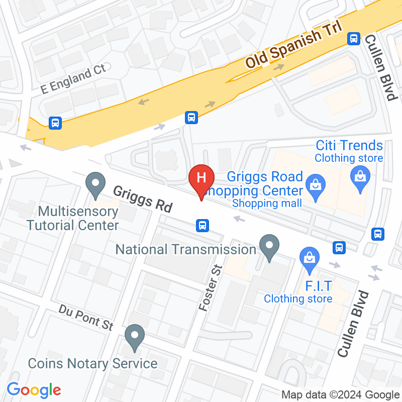 Avenue 360 South Central - 4405 Griggs Rd