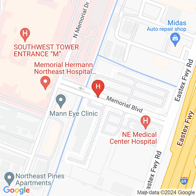 Avenue 360 Northeast - 9816 Memorial Blvd Ste 120
