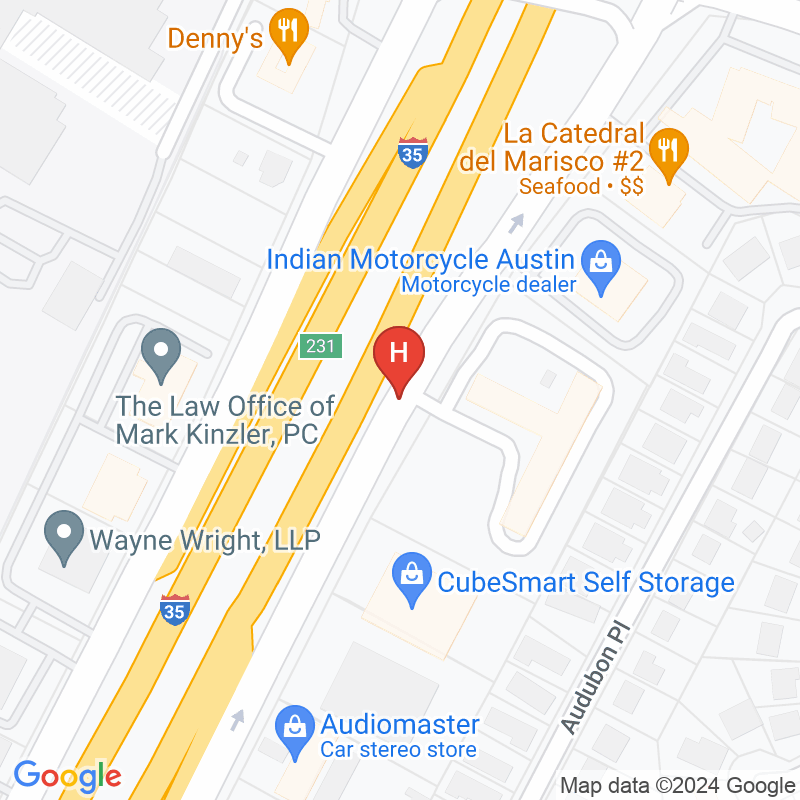 Communitycare - 2501 S Interstate 35