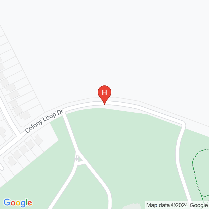 Communitycare - 7201 Colony Loop Dr