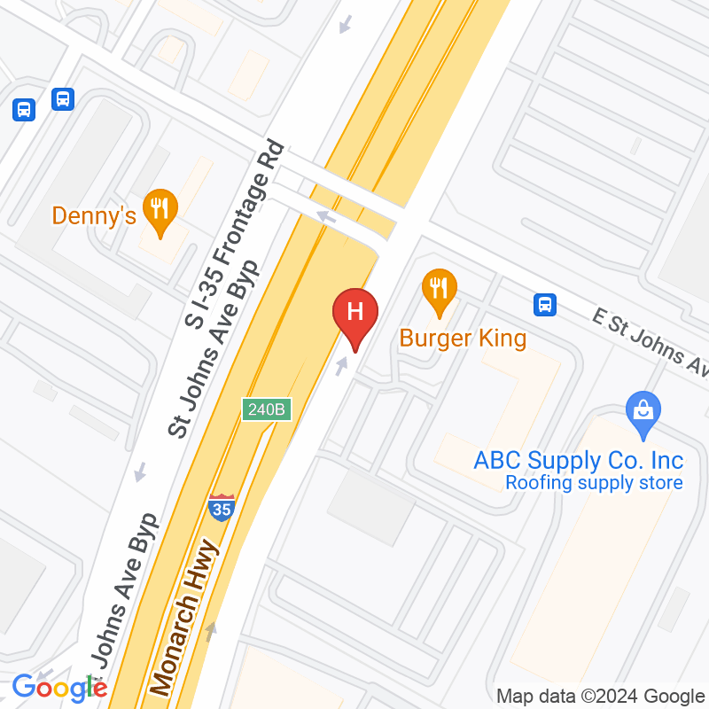 Communitycare - 7101 N Interstate 35