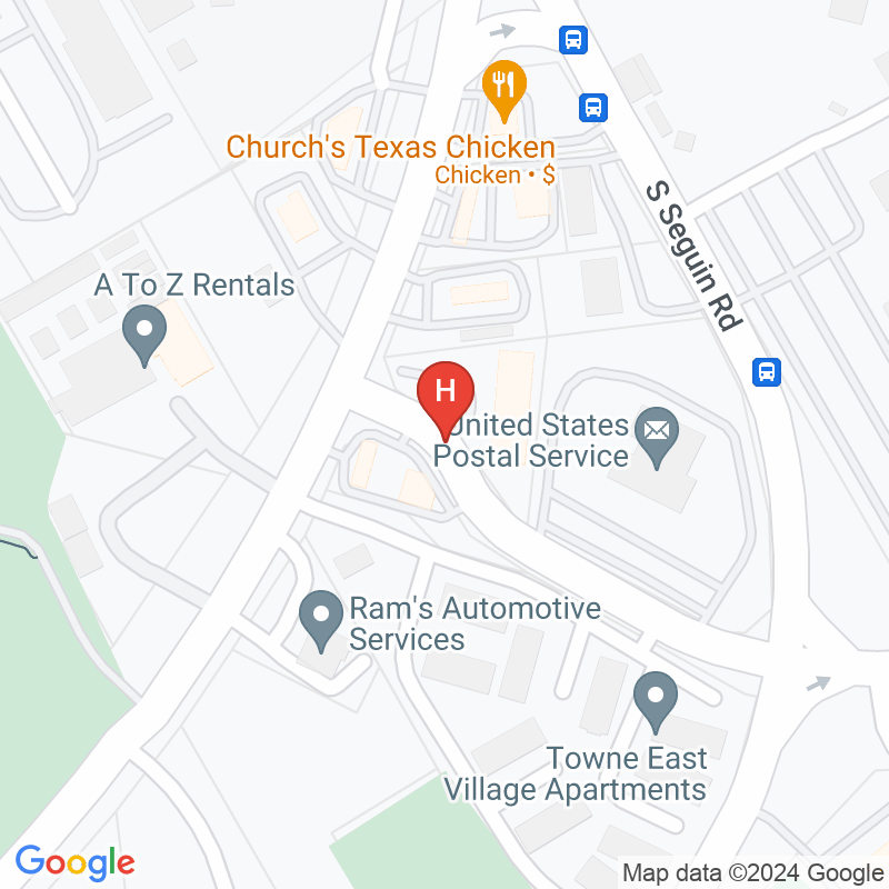 Centromed Family First Clinic - 9135 Schaefer Rd Ste 4