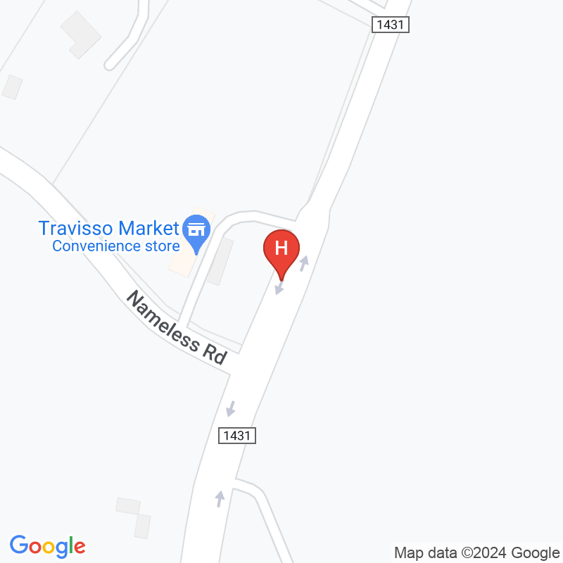 Lone Star Circle of Care at Jonestown - 18220 FM-1431