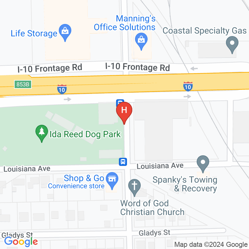 Triangle Area Network - 1495 N 7th St Ste 5