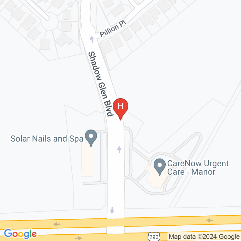 Communitycare - 14008 Shadowglen Blvd Ste 302