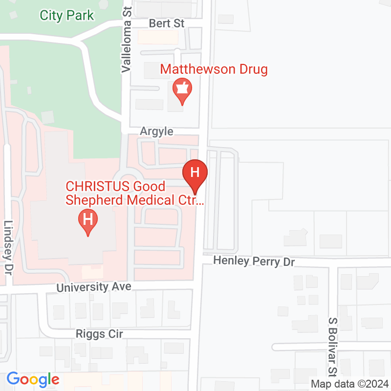 Genesis Primecare - 815 S Washington Ave Ste 203