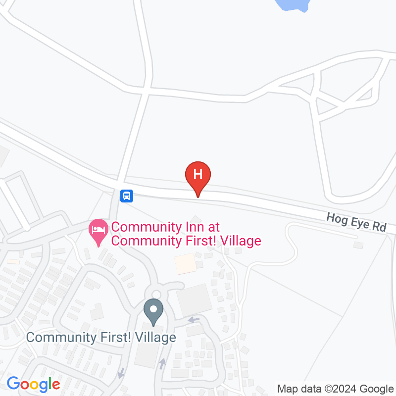Communitycare - 9301 Hog Eye Rd