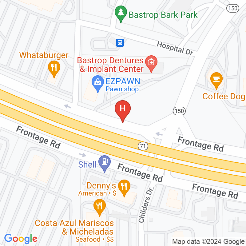 Communitycare - 301 Highway 71 W Ste 111