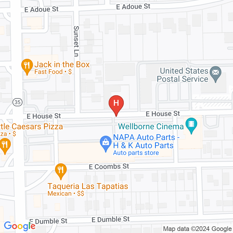 Women and Children'S Health Center - 218 E House St