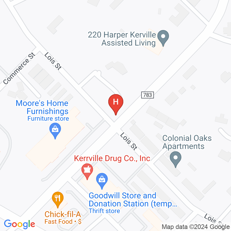 Va Hosp -
