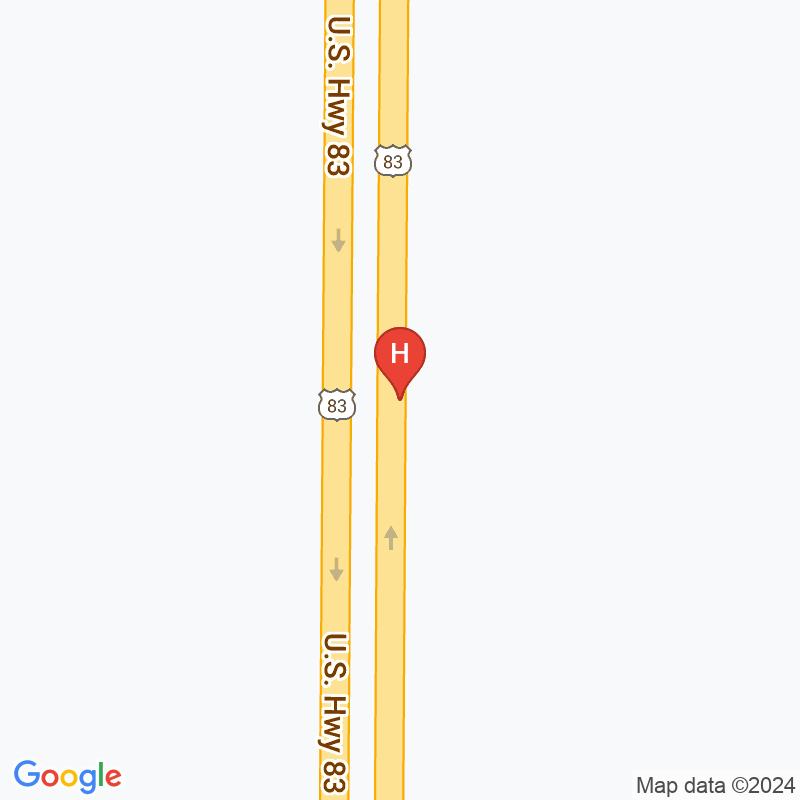 Childress Regional Medical Center - US-83 N