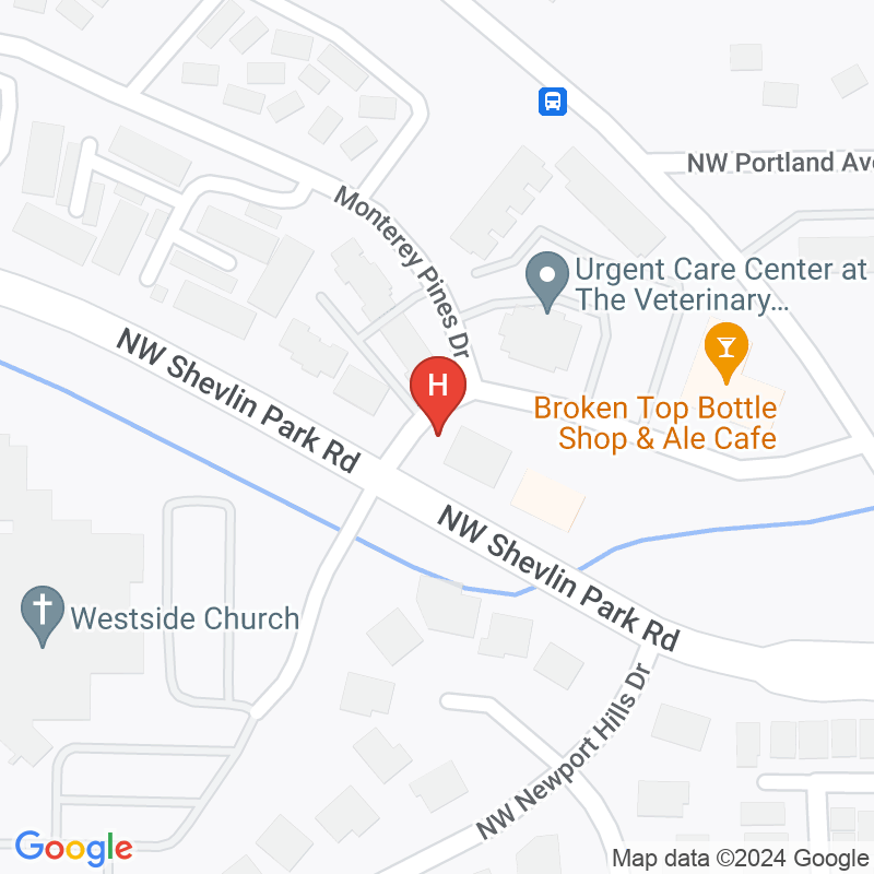 Central Oregon Surgery Center, Llc - 1835 NW Pence Ln Ste 100